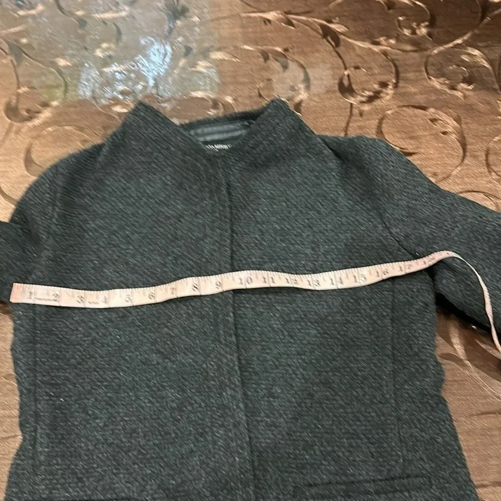 Banana Republic Dark charcoal gray - Picture 6 of 11